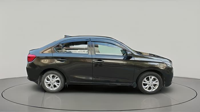 2019 Honda Amaze 1.2L I-VTEC VX, Petrol, Manual, 38,648 km, exterior