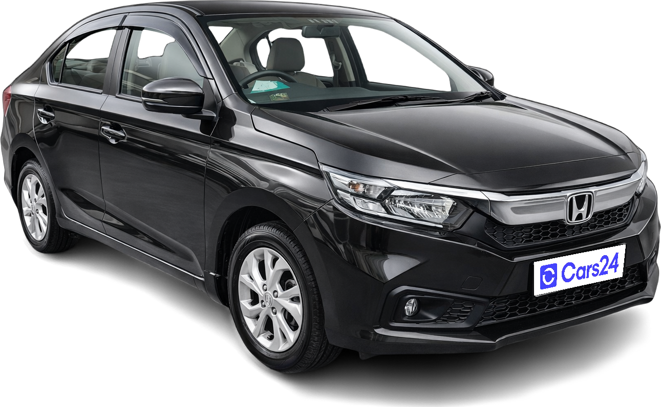 2019 Honda Amaze - Sedan - Petrol - Manual - ₹5.27 lakh