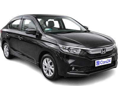 2019 Honda Amaze - Sedan - Petrol - Manual - ₹5.27 lakh