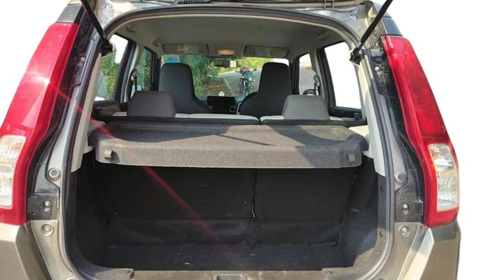 2024 Maruti New Wagon-R ZXI 1.2, Petrol, Manual, 23,228 km, exterior