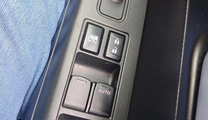 2024 Maruti New Wagon-R ZXI 1.2, Petrol, Manual, 23,228 km, interior