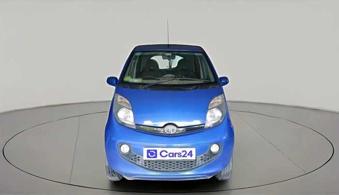 2015 Tata Nano CX, Petrol, Manual, 57,666 km, exterior