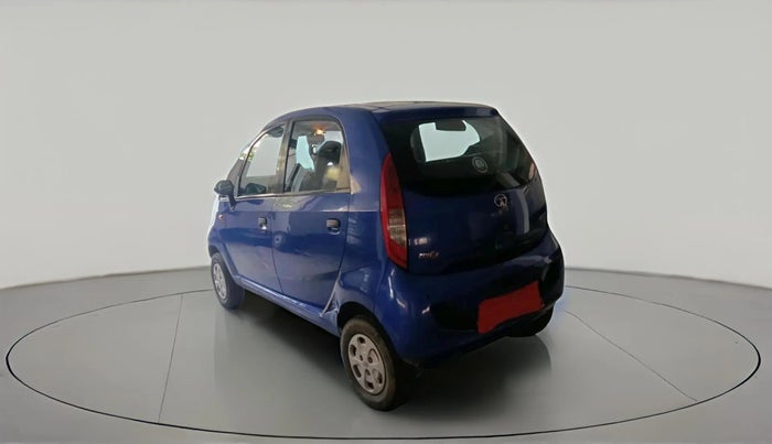 2015 Tata Nano CX, Petrol, Manual, 57,666 km, exterior