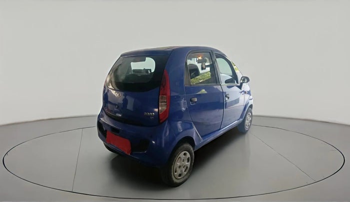 2015 Tata Nano CX, Petrol, Manual, 57,666 km, exterior