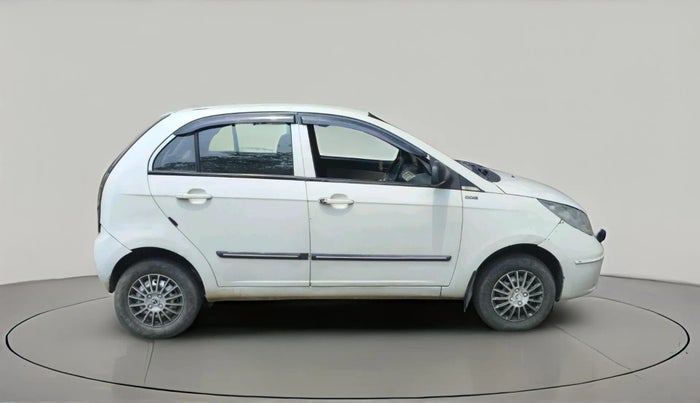 2012 Tata Indica Vista LX TDI, Diesel, Manual, 1,14,122 km, exterior