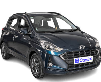 2022 Hyundai GRAND I10 NIOS - Hatchback - Petrol - Automatic - ₹6.60 lakh