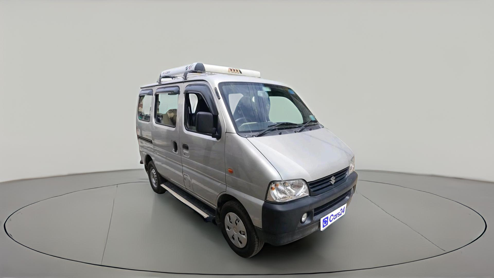 2023 Maruti Eeco 5 STR AC