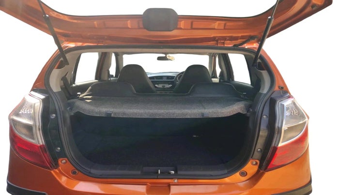 2014 Maruti Alto K10 VXI, Petrol, Manual, 57,123 km, exterior