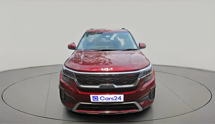 2022 KIA SELTOS GTX PLUS 1.4, Petrol, Manual, 13,931 km, exterior