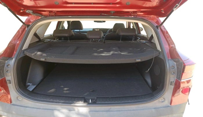 2022 KIA SELTOS GTX PLUS 1.4, Petrol, Manual, 13,931 km, exterior