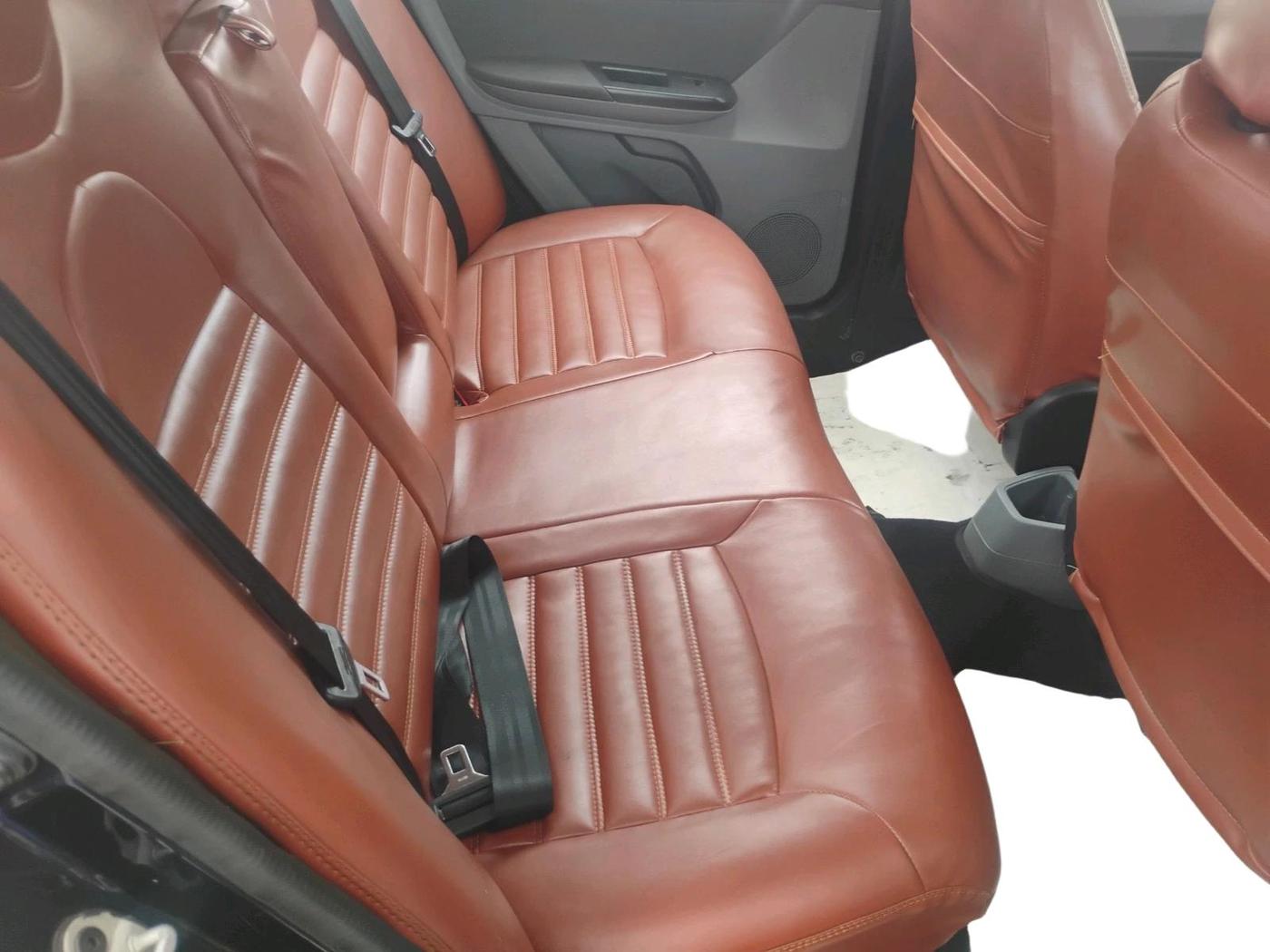 2019 Tata TIGOR XZ PLUS PETROL, Petrol, Manual, 57,768 km, interior