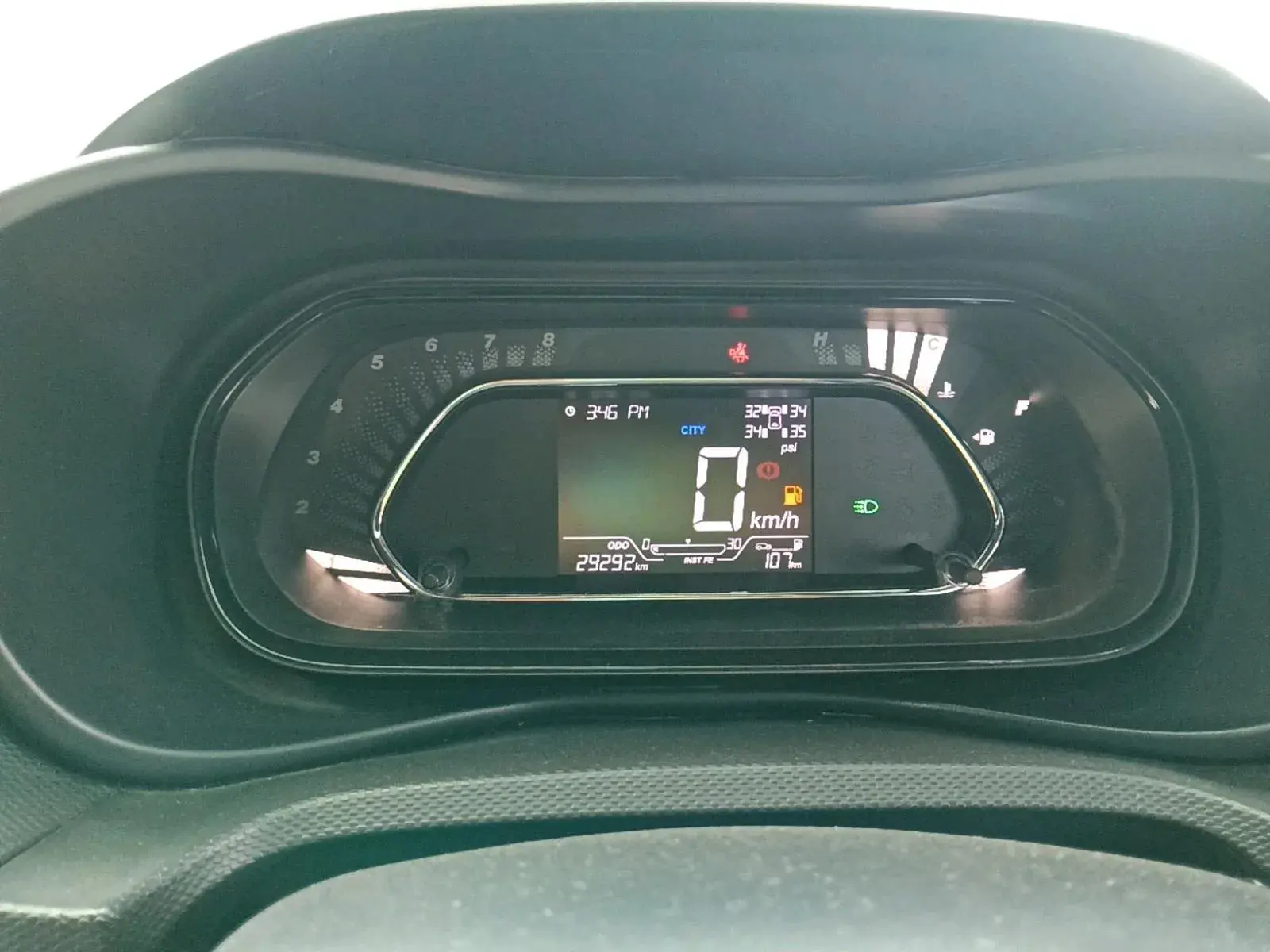 Interior