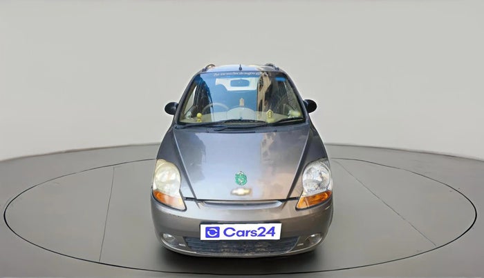 2011 Chevrolet Spark LT 1.0, Petrol, Manual, 91,739 km, exterior