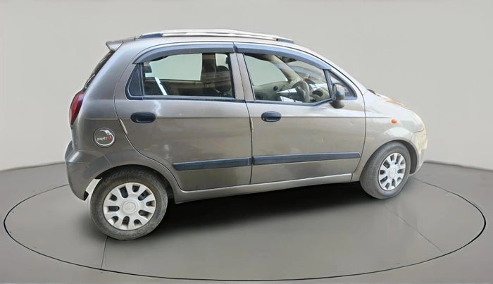 2011 Chevrolet Spark LT 1.0, Petrol, Manual, 91,739 km, exterior