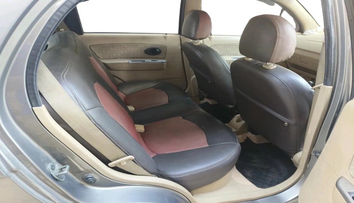 2011 Chevrolet Spark LT 1.0, Petrol, Manual, 91,739 km, interior