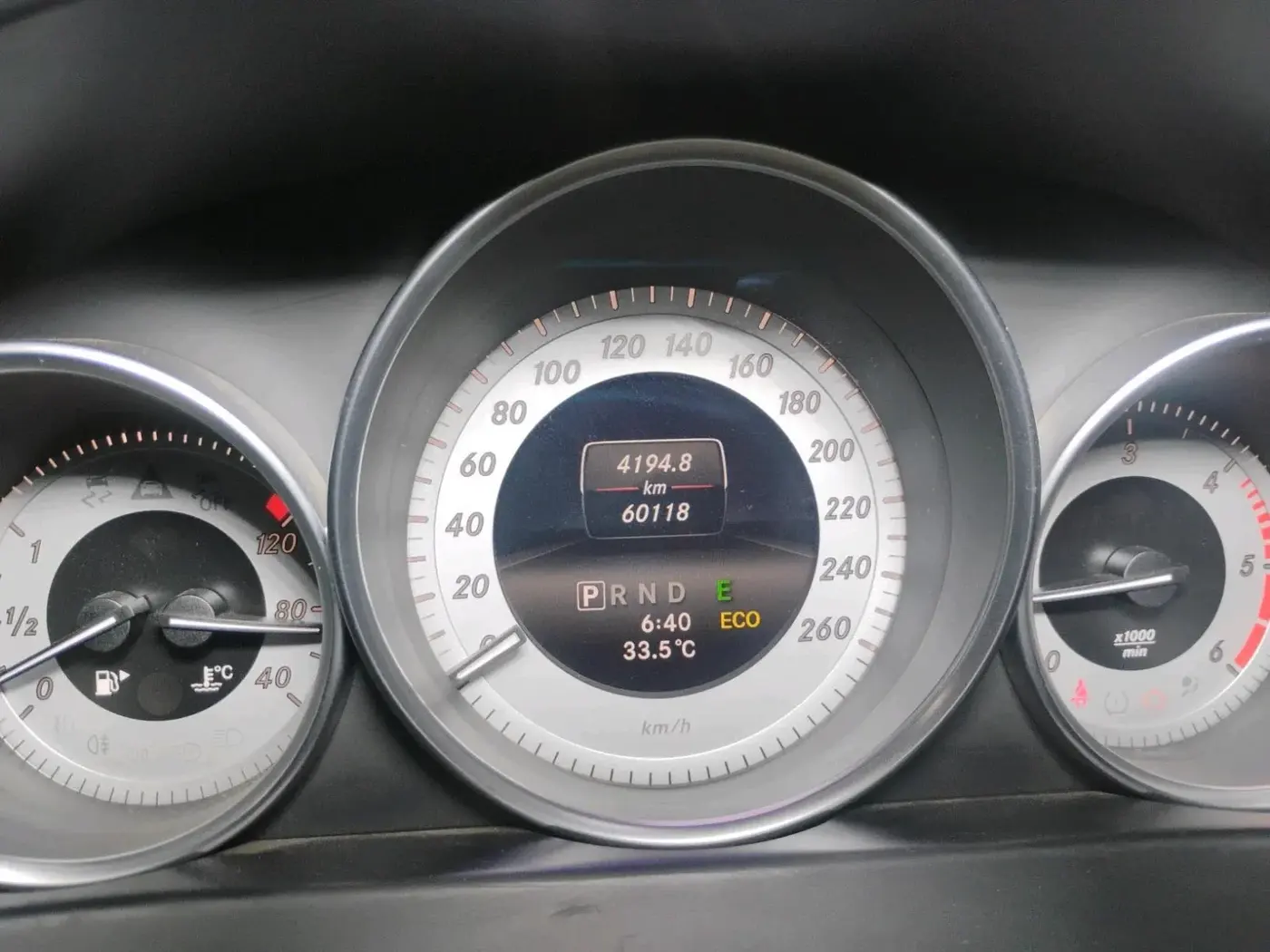 2013 Mercedes Benz C Class C 220 CDI Avantagarde, Diesel, Automatic, 60,118 km, interior