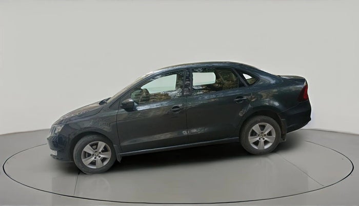 2017 Skoda Rapid AMBITION 1.5 TDI AT, Diesel, Automatic, 87,062 km, exterior