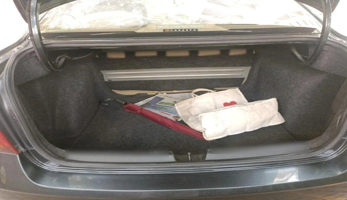 2017 Skoda Rapid AMBITION 1.5 TDI AT, Diesel, Automatic, 87,062 km, exterior