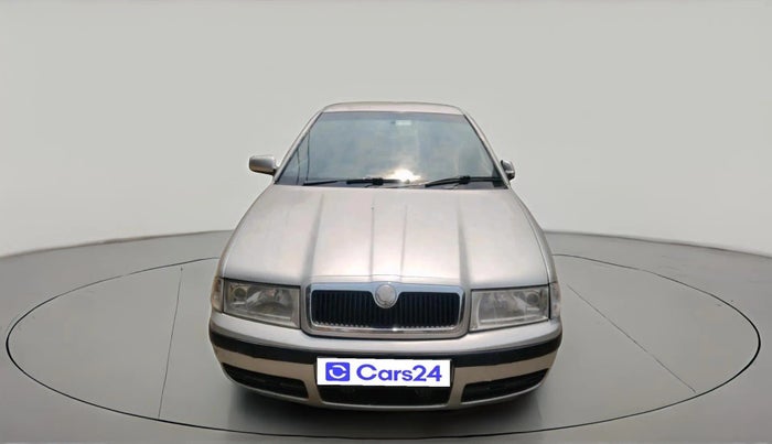 2006 Skoda Octavia RIDER 1.9 TDI, Diesel, Manual, 1,61,675 km, exterior