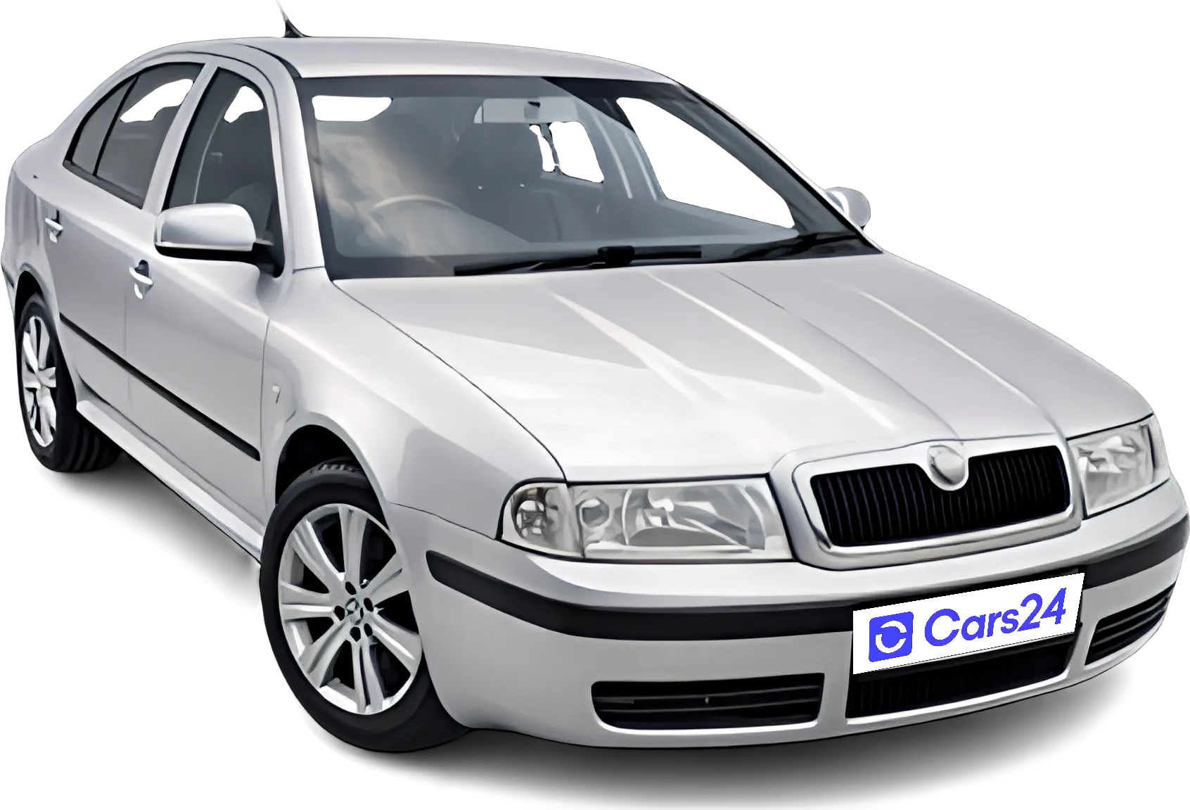 2006 Skoda Octavia - Sedan - Diesel - Manual - ₹2.25 lakh