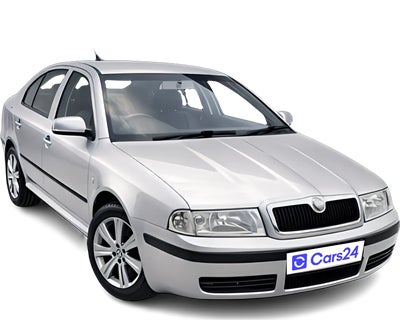 2006 Skoda Octavia - Sedan - Diesel - Manual - ₹2.00 lakh