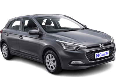 2015 Hyundai Elite i20 - Hatchback - Petrol - Manual - ₹5.00 lakh