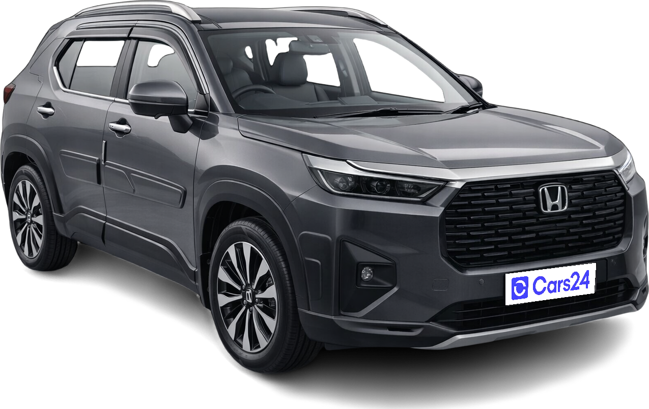 2025 Honda ELEVATE - SUV - Petrol - Automatic - ₹16.32 lakh