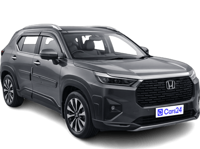 2025 Honda ELEVATE - SUV - Petrol - Automatic - ₹16.00 lakh