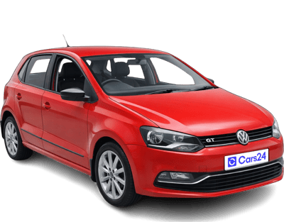 2017 Volkswagen Polo - Hatchback - Petrol - Automatic - ₹5.85 lakh