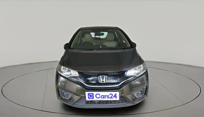 2016 Honda Jazz 1.2L I-VTEC V, Petrol, Manual, 1,15,089 km, exterior