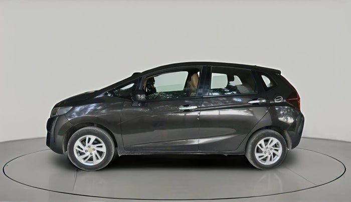 2016 Honda Jazz 1.2L I-VTEC V, Petrol, Manual, 1,15,089 km, exterior