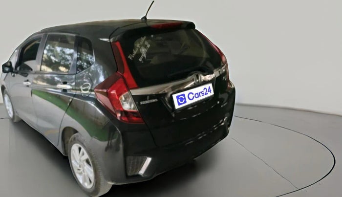 2016 Honda Jazz 1.2L I-VTEC V, Petrol, Manual, 1,15,089 km, exterior