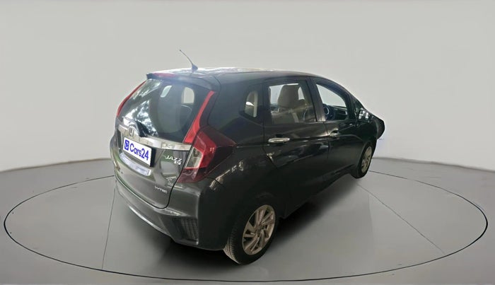 2016 Honda Jazz 1.2L I-VTEC V, Petrol, Manual, 1,15,089 km, exterior