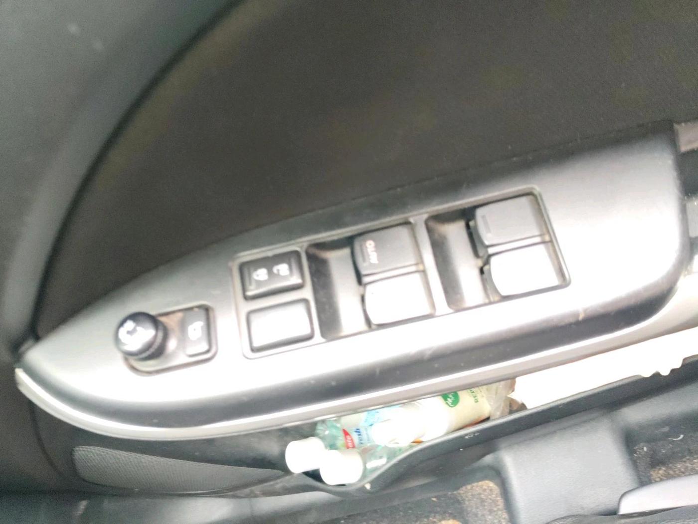 2018 Maruti Baleno ZETA PETROL 1.2, Petrol, Manual, 68,453 km, interior