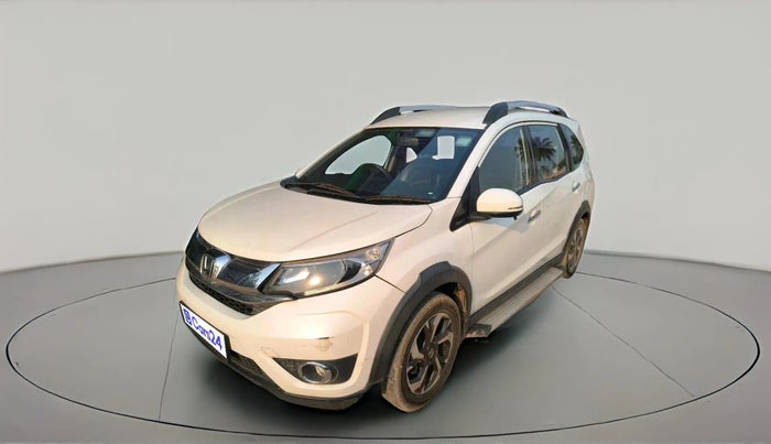 2016 Honda BR-V 1.5L I-VTEC V CVT, Petrol, Automatic, 1,06,417 km, exterior