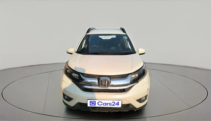 2016 Honda BR-V 1.5L I-VTEC V CVT, Petrol, Automatic, 1,06,417 km, exterior