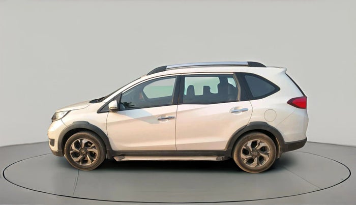 2016 Honda BR-V 1.5L I-VTEC V CVT, Petrol, Automatic, 1,06,417 km, exterior