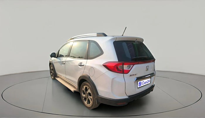 2016 Honda BR-V 1.5L I-VTEC V CVT, Petrol, Automatic, 1,06,417 km, exterior
