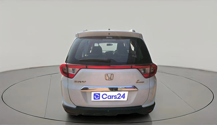 2016 Honda BR-V 1.5L I-VTEC V CVT, Petrol, Automatic, 1,06,417 km, exterior