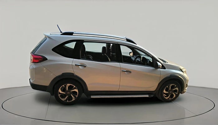 2016 Honda BR-V 1.5L I-VTEC V CVT, Petrol, Automatic, 1,06,417 km, exterior