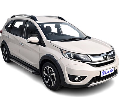2016 Honda BR-V - SUV - Petrol - Automatic - ₹6.73 lakh