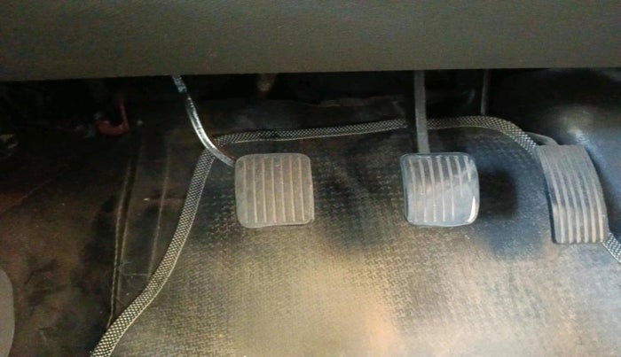 2011 Hyundai i10 SPORTZ 1.2, Petrol, Manual, 71,215 km, interior