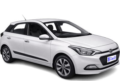 2015 Hyundai Elite i20 - Hatchback - Petrol - Manual - ₹4.80 lakh