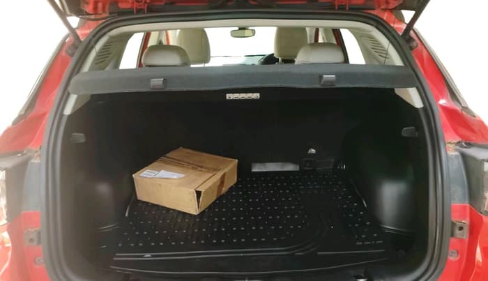 2019 Jeep Compass LIMITED 1.4 PETROL AT, Petrol, Automatic, 31,963 km, exterior