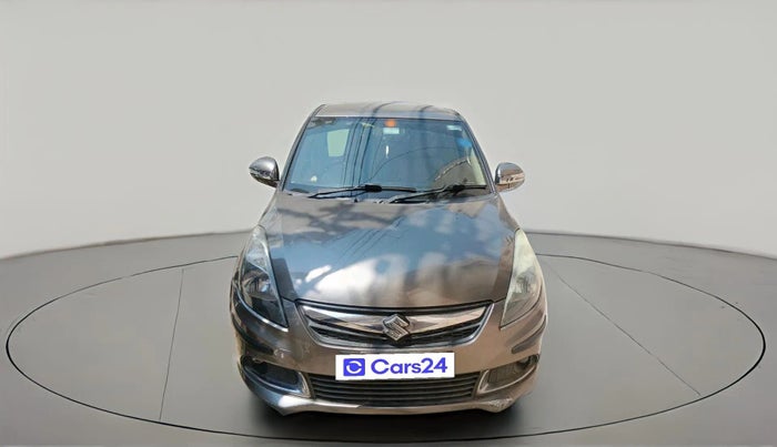 2015 Maruti Swift Dzire VXI, Petrol, Manual, 1,13,374 km, exterior