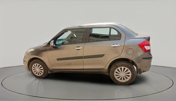 2015 Maruti Swift Dzire VXI, Petrol, Manual, 1,13,374 km, exterior