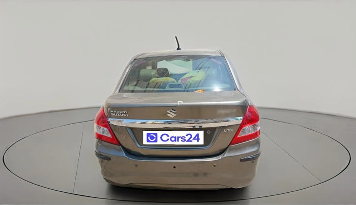 2015 Maruti Swift Dzire VXI, Petrol, Manual, 1,13,374 km, exterior