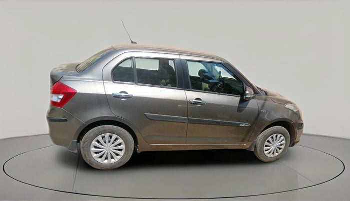 2015 Maruti Swift Dzire VXI, Petrol, Manual, 1,13,374 km, exterior
