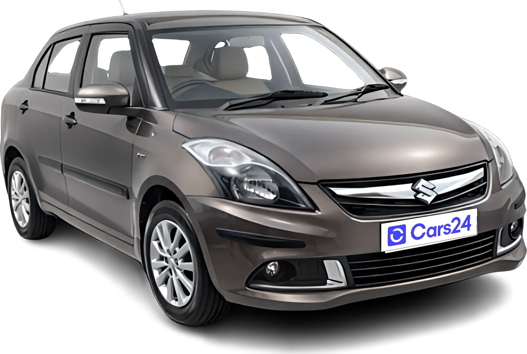 2015 Maruti Swift Dzire - Sedan - Petrol - Manual - ₹3.95 lakh