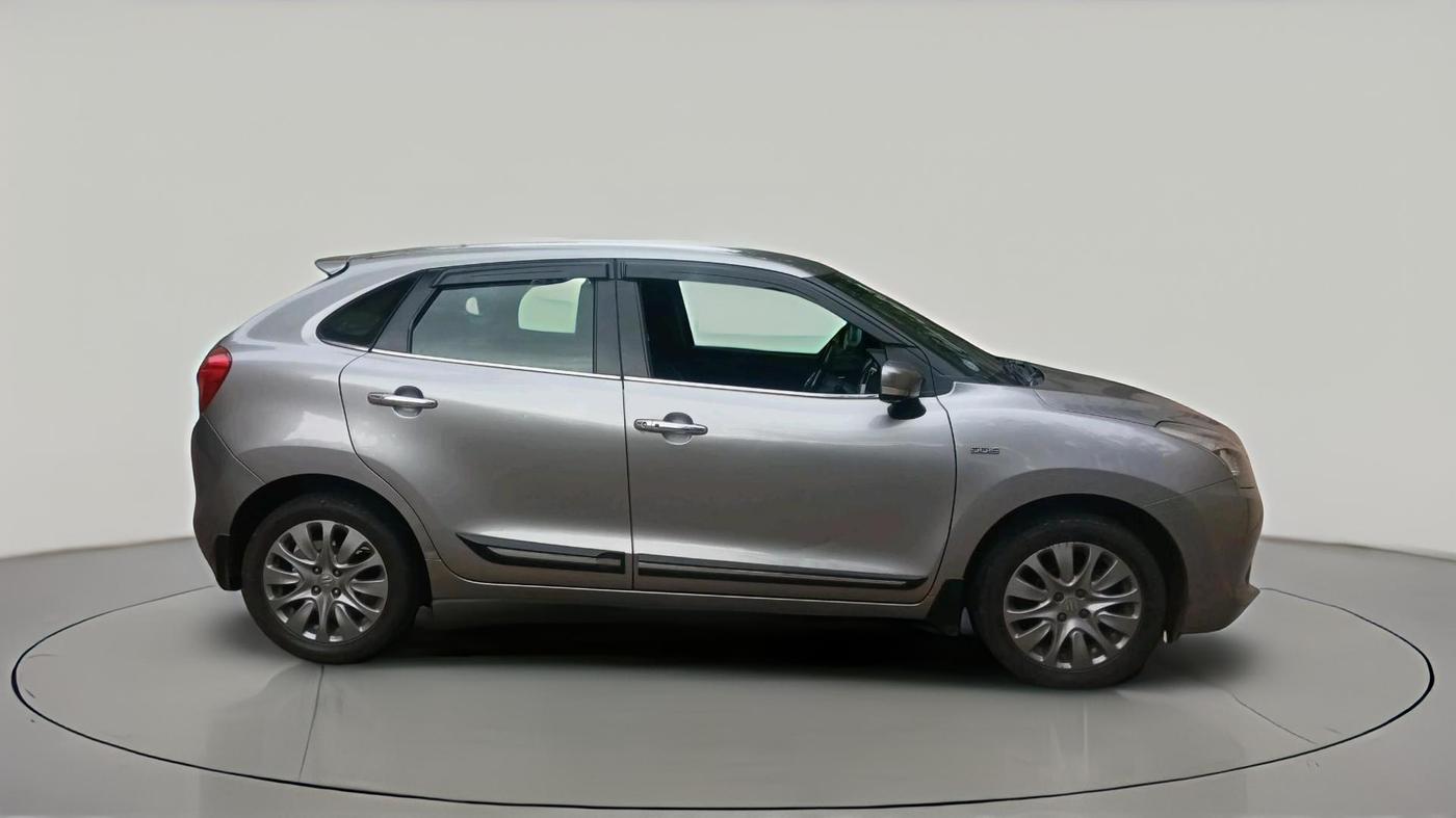 2016 Maruti Baleno ALPHA DIESEL 1.3, Diesel, Manual, 92,950 km, exterior